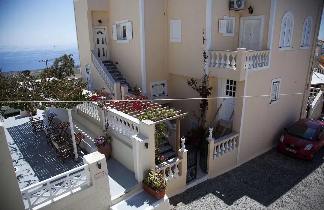 Villa Ilias-1